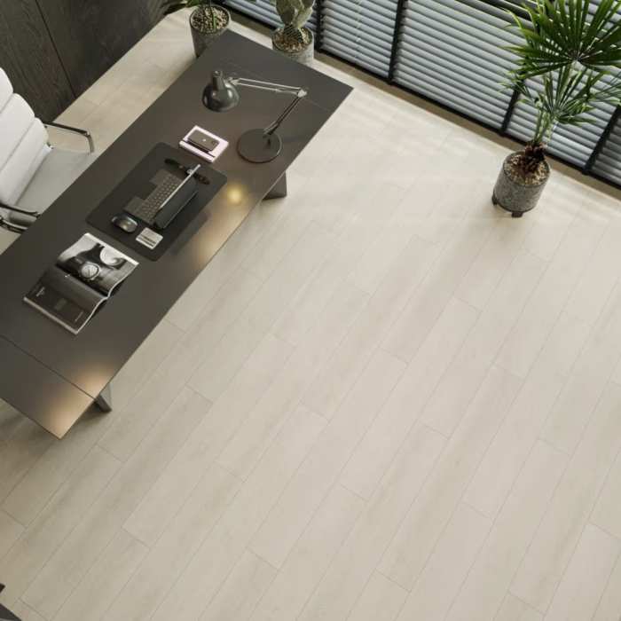 Кварцвинил Norland Vakre LVT Чистый воздух 1023-7 №4
