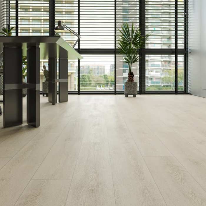 Кварцвинил Norland Vakre LVT Чистый воздух 1023-7 №2