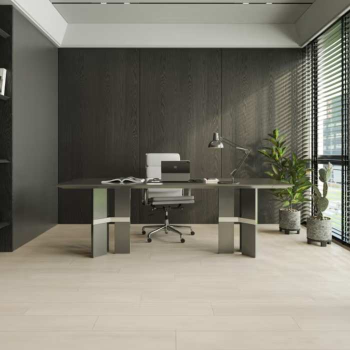 Кварцвинил Norland Vakre LVT Чистый воздух 1023-7