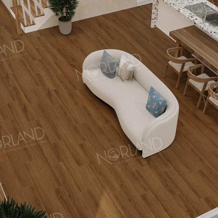 Ламинат Norland Elegant Дуб Этна LF301-20 №3