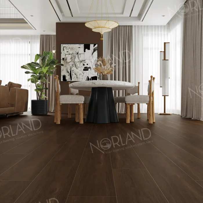 Ламинат Norland Elegant Дуб Треско LF301-22 №4