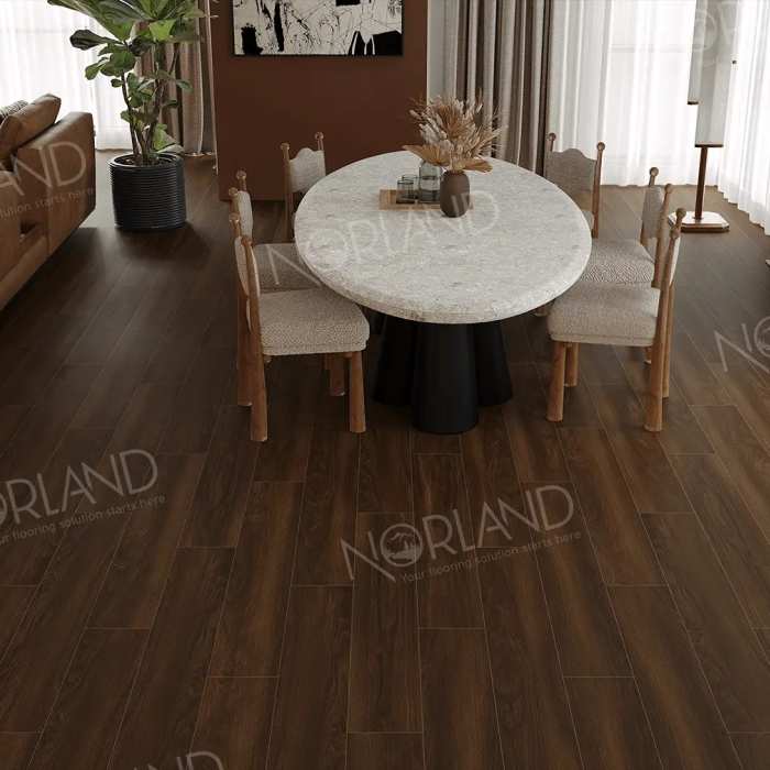 Ламинат Norland Elegant Дуб Треско LF301-22 №3