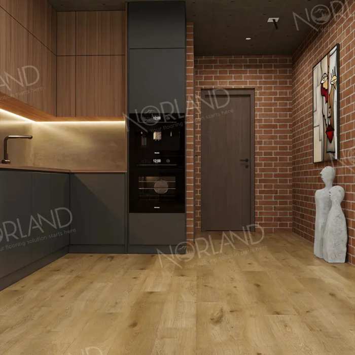 Ламинат Norland Elegant Дуб Хайнан LF301-09 №4