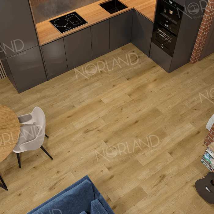 Ламинат Norland Elegant Дуб Хайнан LF301-09 №2