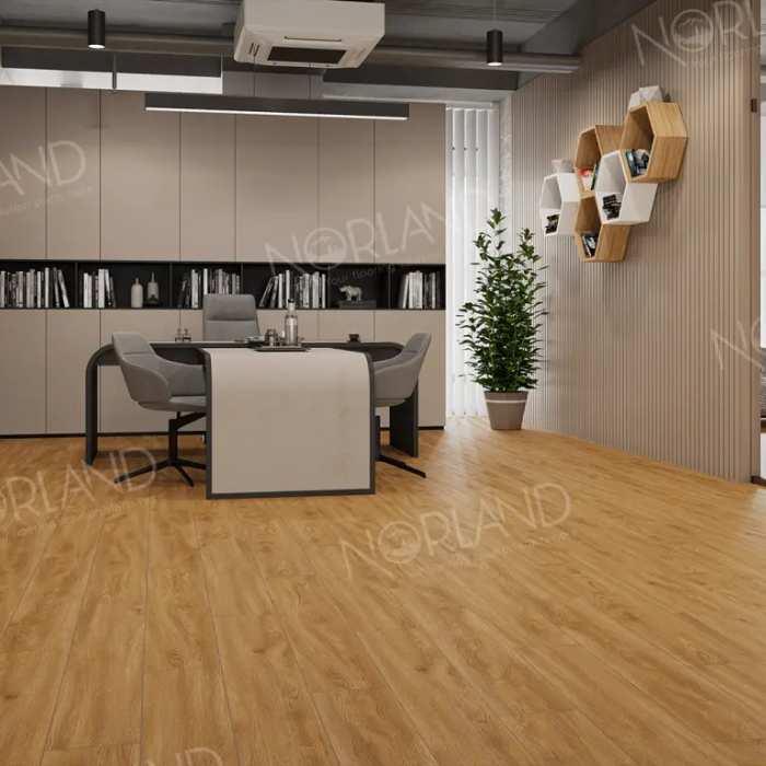 Ламинат Norland Elegant Strong Дуб Хонсю LF302-10
