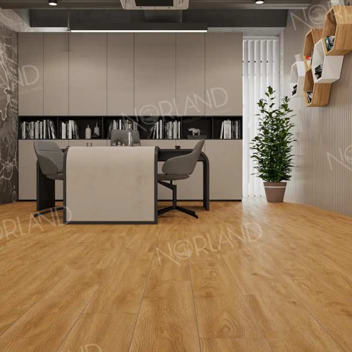 Ламинат Norland Elegant Strong Дуб Хонсю LF302-10 №2