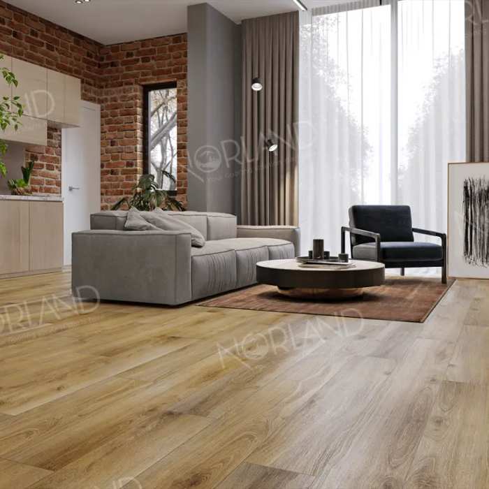 Ламинат Norland Elegant Strong Дуб Крете LF302-11