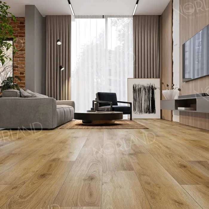 Ламинат Norland Elegant Strong Дуб Крете LF302-11 №3