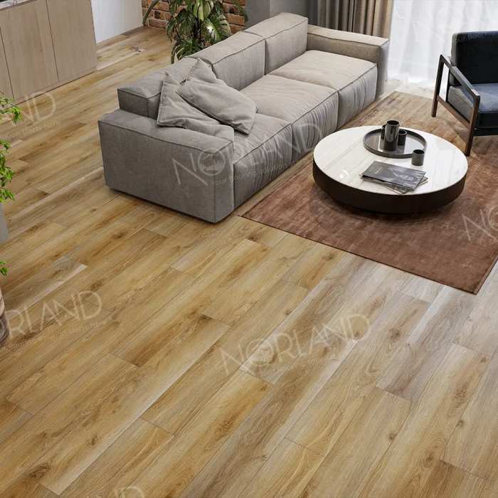 Ламинат Norland Elegant Strong Дуб Крете LF302-11 №2