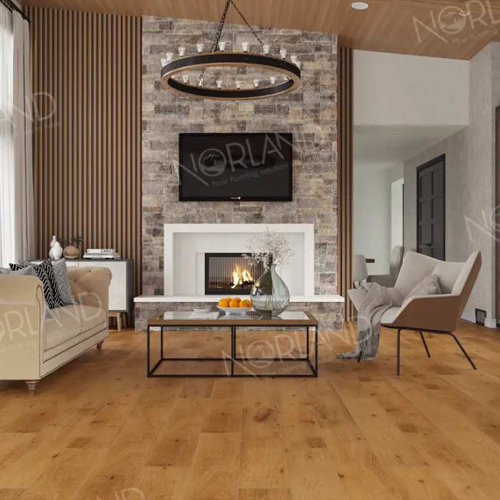 Ламинат Norland Elegant Strong Дуб Помона LF302-13