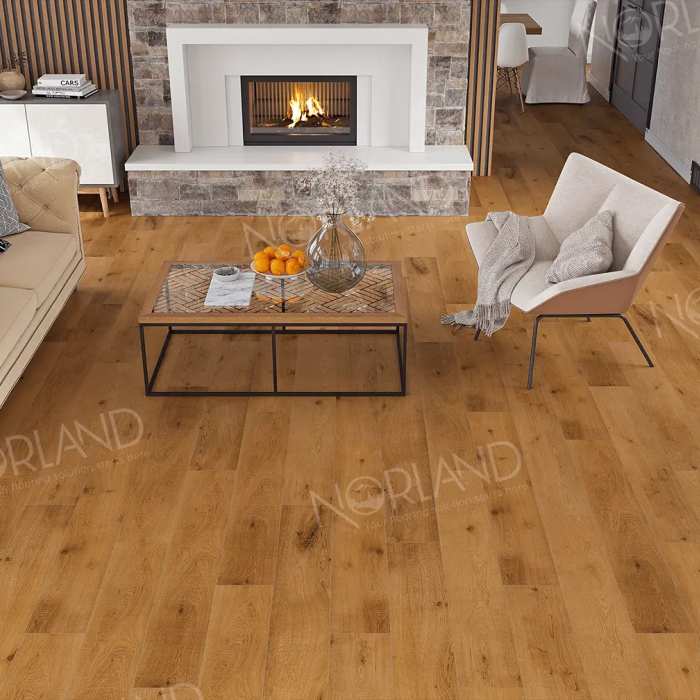 Ламинат Norland Elegant Strong Дуб Помона LF302-13 №3