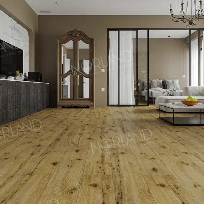 Ламинат Norland Elegant Strong Дуб Скай LF302-14