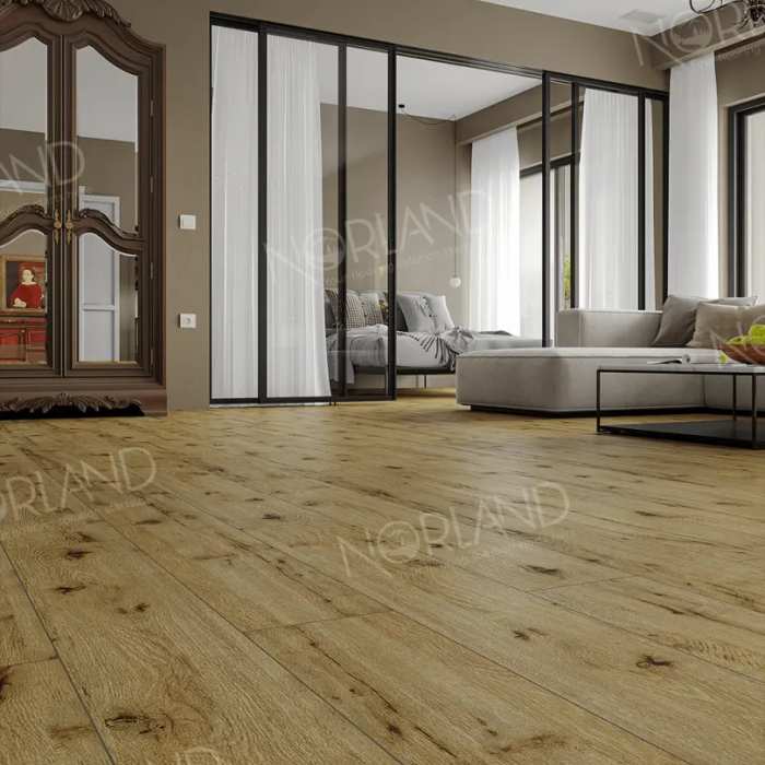 Ламинат Norland Elegant Strong Дуб Скай LF302-14 №4