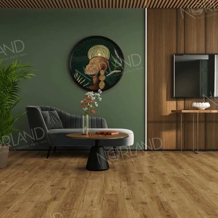 Ламинат Norland Elegant Strong Дуб Корсика LF302-18