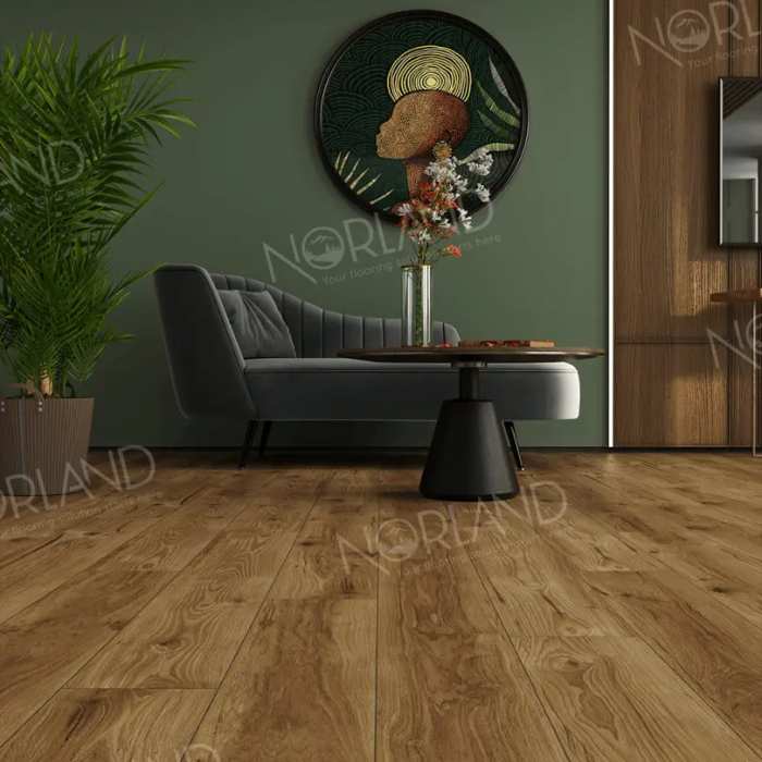 Ламинат Norland Elegant Strong Дуб Корсика LF302-18 №2