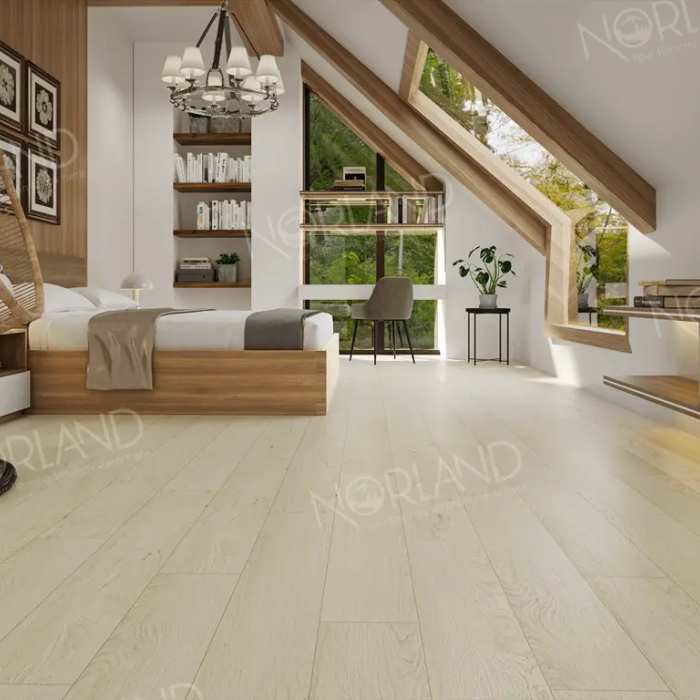 Ламинат Norland Elegant Strong Дуб Малуку LF302-02