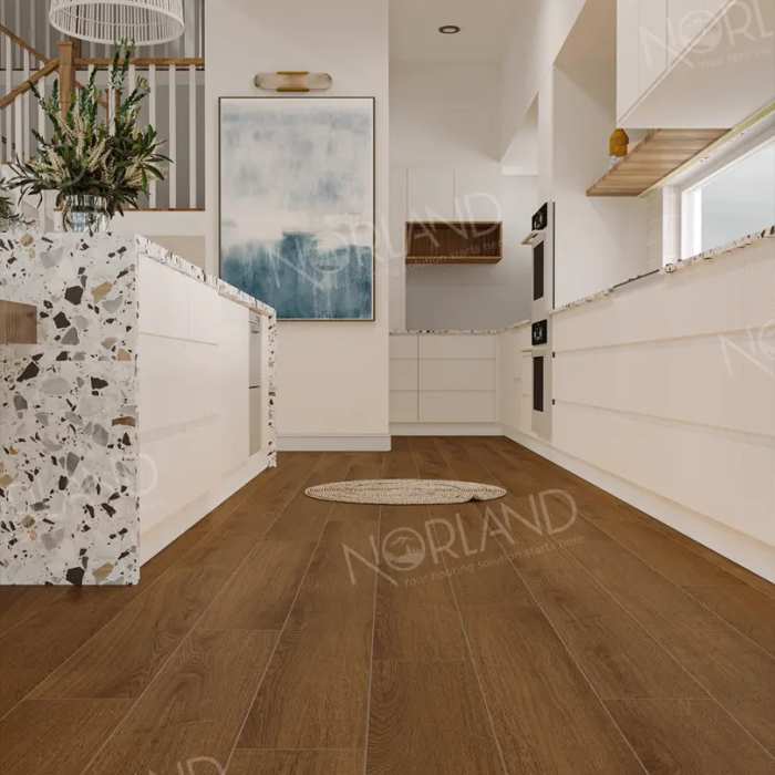 Ламинат Norland Elegant Strong Дуб Этна LF302-20 №3