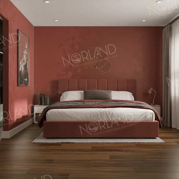 Ламинат Norland Elegant Strong Орех Инис LF302-21