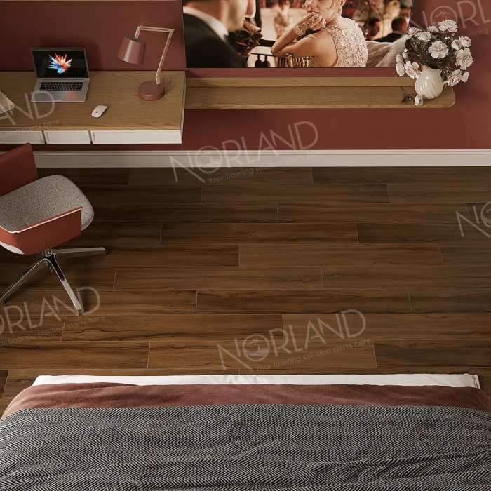 Ламинат Norland Elegant Strong Орех Инис LF302-21 №4