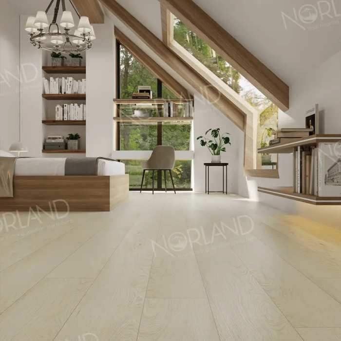 Ламинат Norland Elegant Strong Дуб Малуку LF302-02 №3
