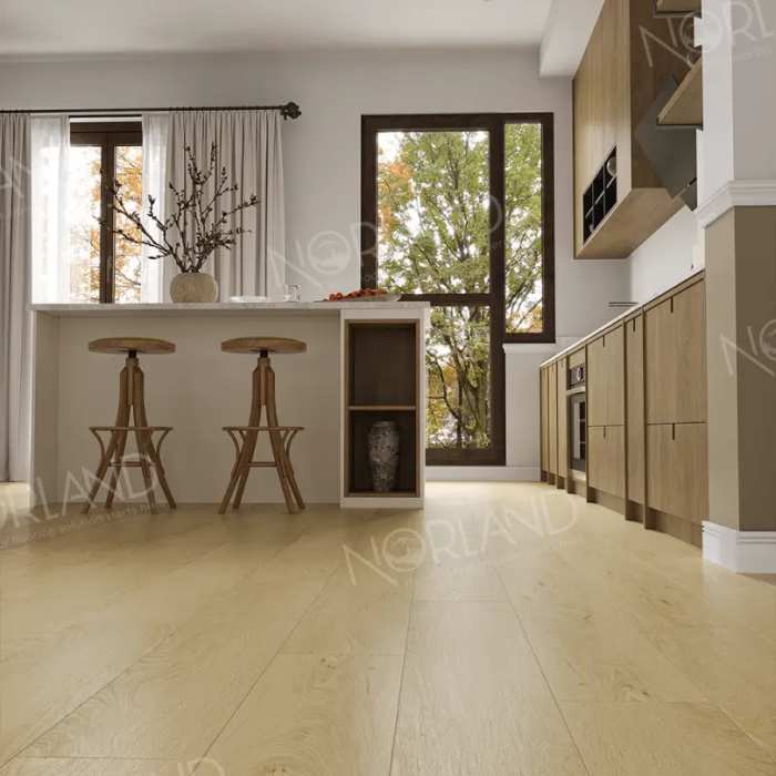 Ламинат Norland Elegant Дуб Азор LF301-05 №3