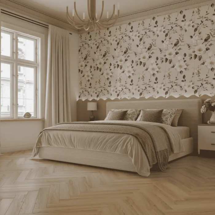 Ламинат Norland Herringbone Elegant Дуб Монте LF303-34 №3