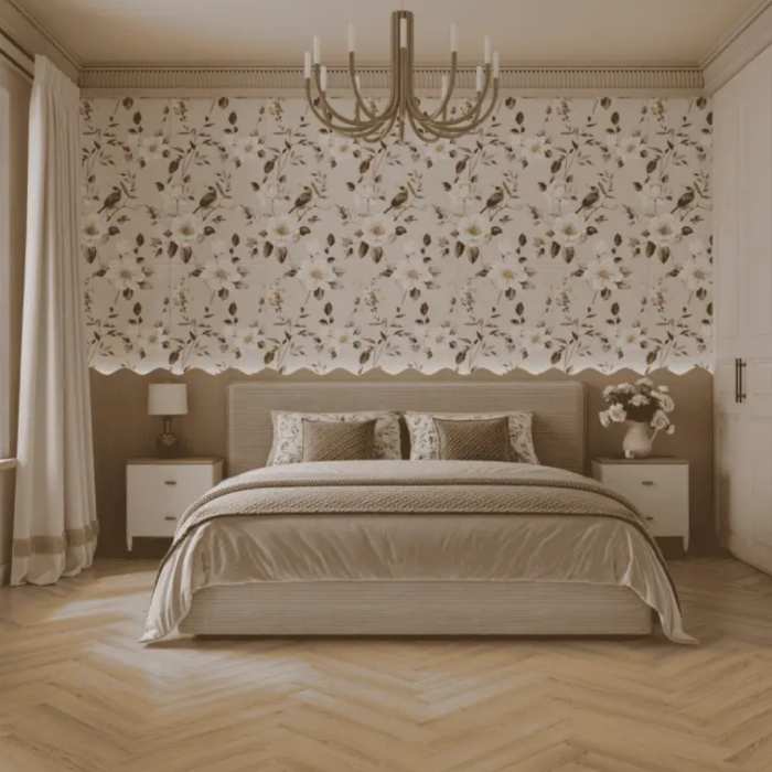 Ламинат Norland Herringbone Elegant Дуб Монте LF303-34