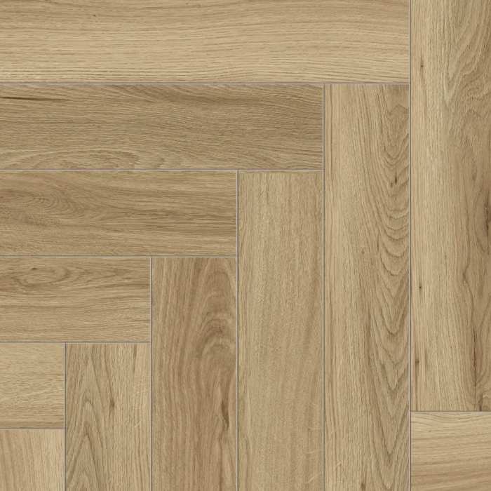 Ламинат Norland Herringbone Elegant Дуб Тинос LF303-38 №2
