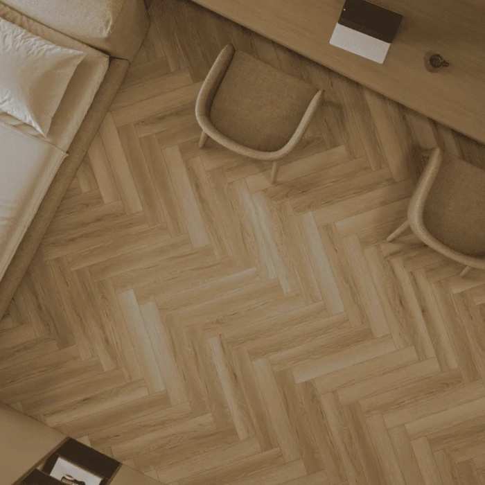 Ламинат Norland Herringbone Elegant Дуб Босна LF303-39 №3