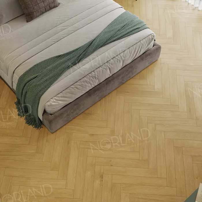Ламинат Norland Herringbone Elegant Strong Дуб Мальта LF304-12 №5