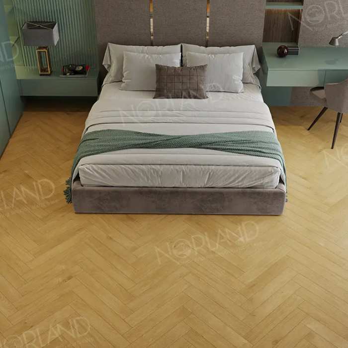 Ламинат Norland Herringbone Elegant Strong Дуб Мальта LF304-12 №3