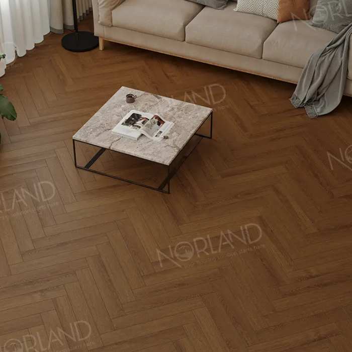 Ламинат Norland Herringbone Elegant Strong Дуб Этна LF304-20 №2