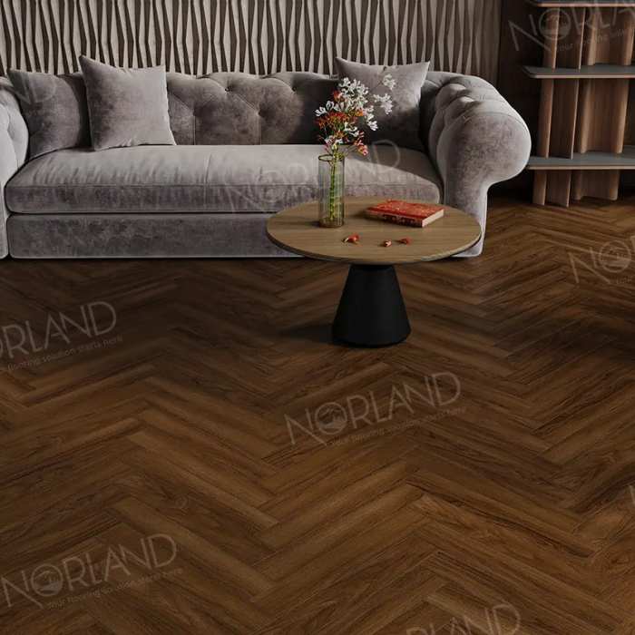 Ламинат Norland Herringbone Elegant Strong Дуб Треско LF304-22 №2