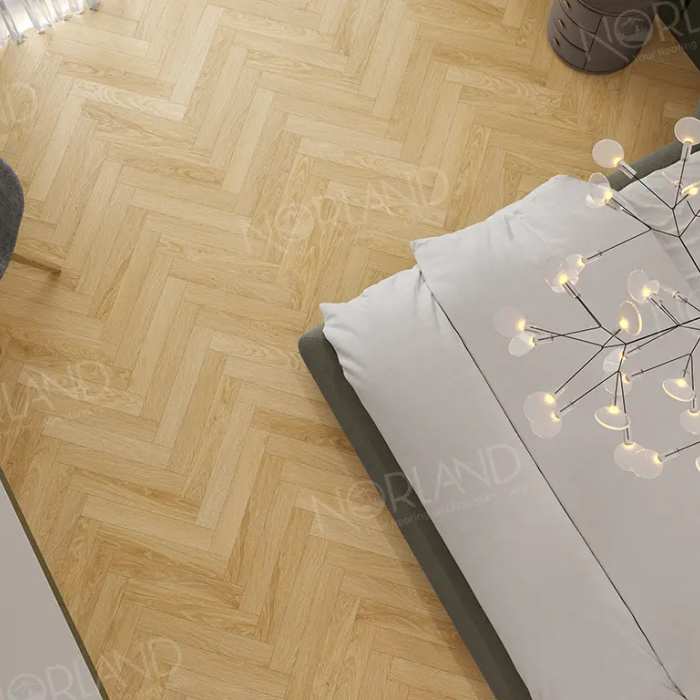 Ламинат Norland Herringbone Elegant Strong Дуб Тавора LF304-07 №5
