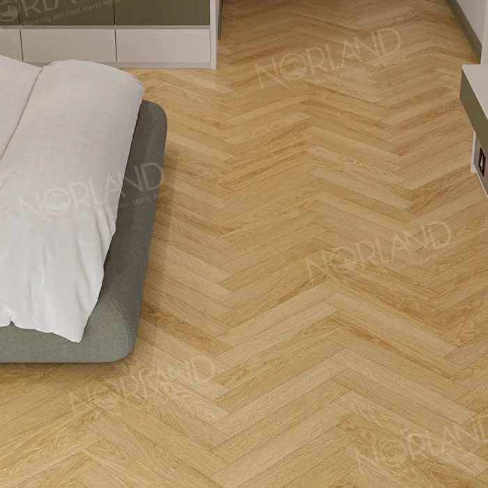 Ламинат Norland Herringbone Elegant Strong Дуб Тавора LF304-07 №3