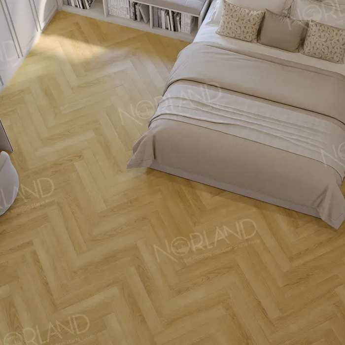 Ламинат Norland Herringbone Elegant Strong Дуб Лузон LF304-06 №5