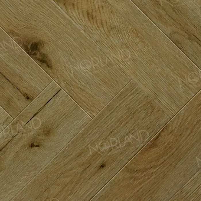 Ламинат Norland Herringbone Elegant Дуб Скай LF303-14 №5