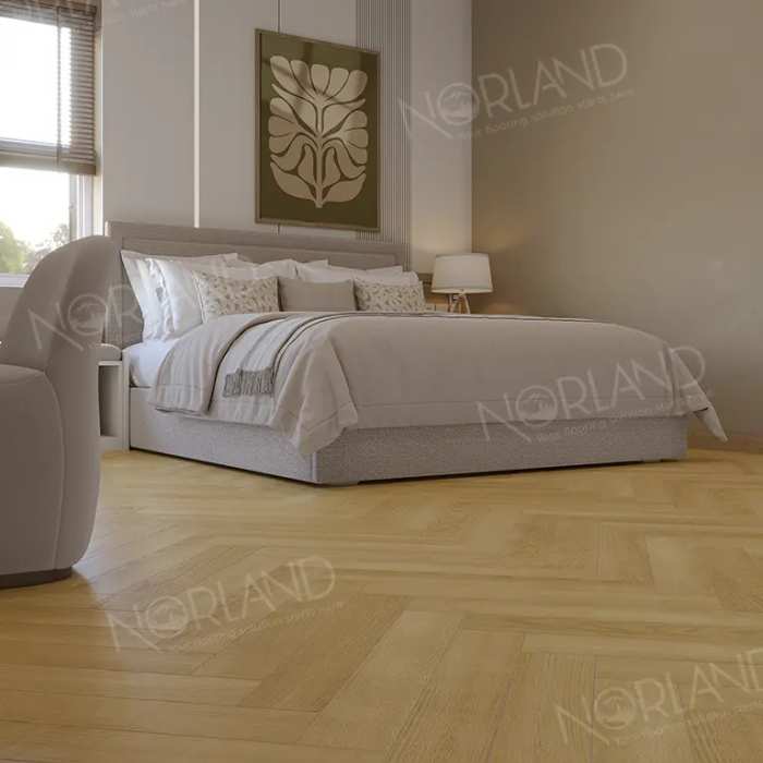 Ламинат Norland Herringbone Elegant Strong Дуб Лузон LF304-06 №2