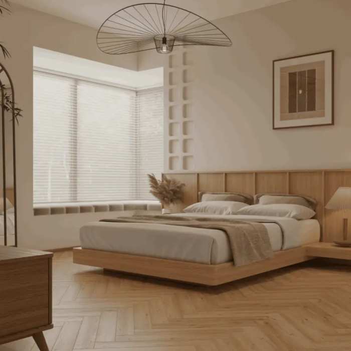 Ламинат Norland Herringbone Elegant Strong Дуб Альба LF304-31 №3
