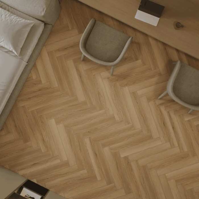 Ламинат Norland Herringbone Elegant Strong Дуб Босна LF304-39 №2
