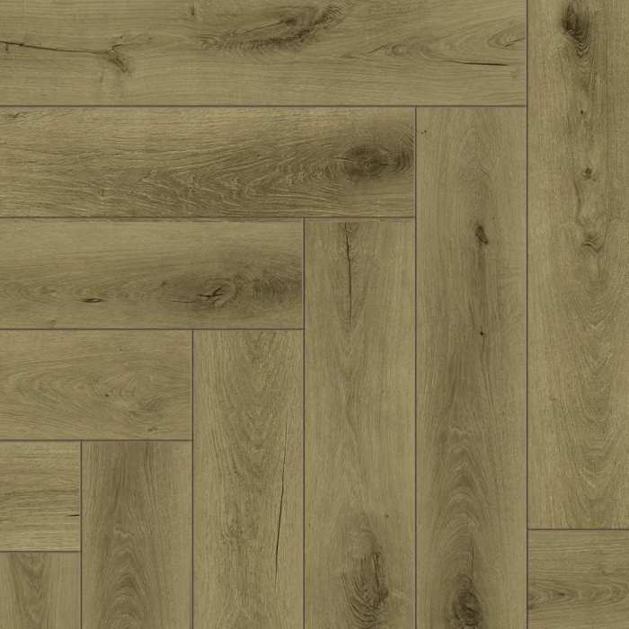 Ламинат Norland Herringbone Elegant Strong Дуб Элла LF304-41 №2