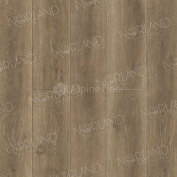 Каменно-полимерная плитка SPC PRO Norland NeoWood Tista 2001-8 №2
