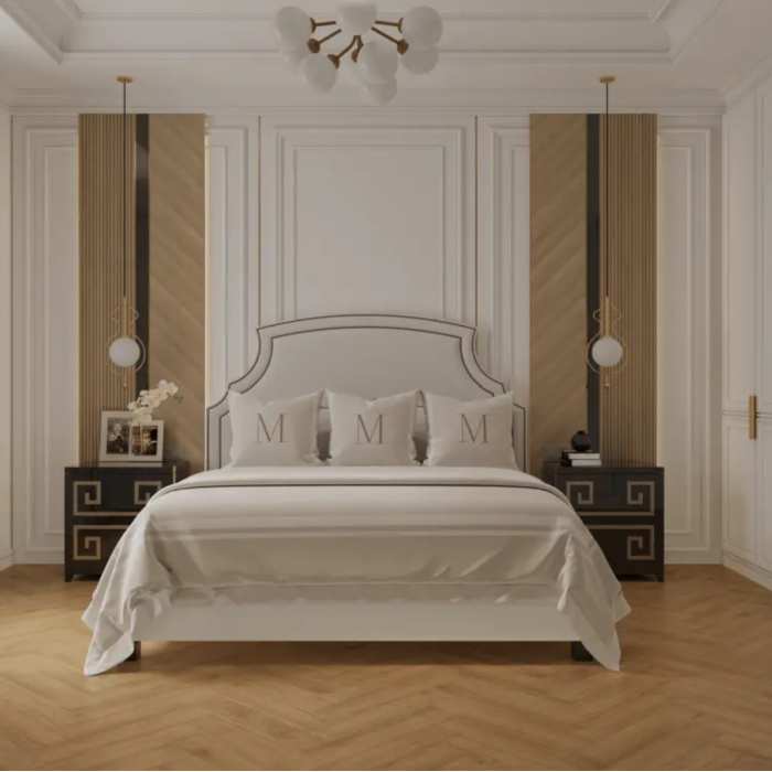 Каменный SPC ламинат Norland Parquet Value Oak 1066-1