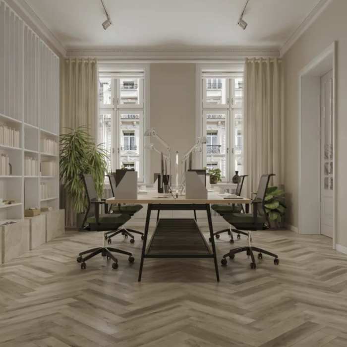 Каменный SPC ламинат Norland Parquet Best Home 1066-11