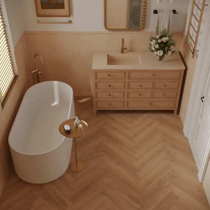 Каменный SPC ламинат Norland Parquet Saver Sand 1066-2 №3