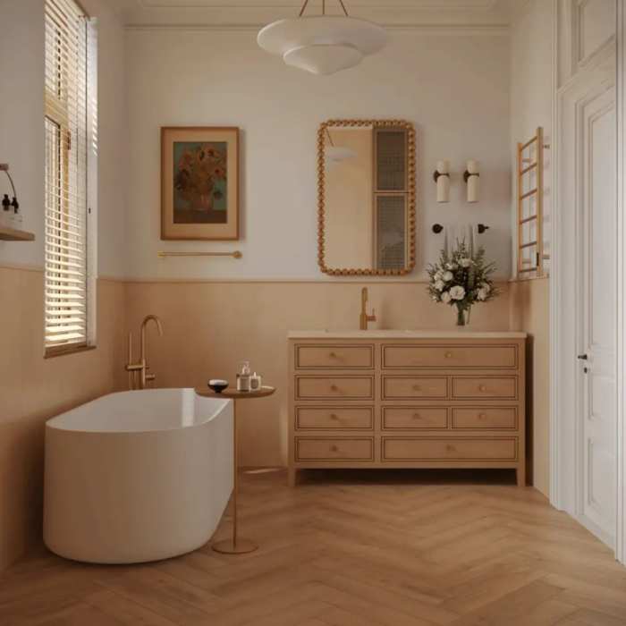 Каменный SPC ламинат Norland Parquet Saver Sand 1066-2