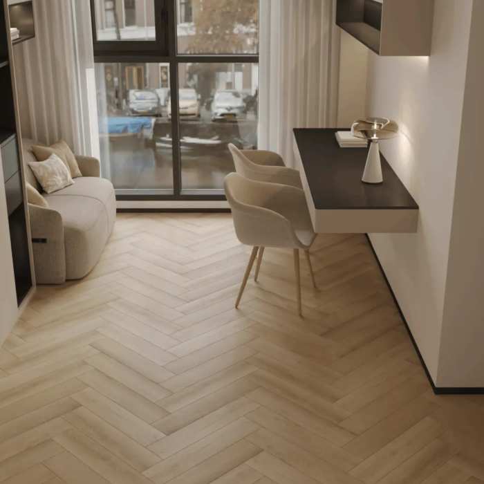 Каменный SPC ламинат Norland Parquet Quick Light 1066-3 №3