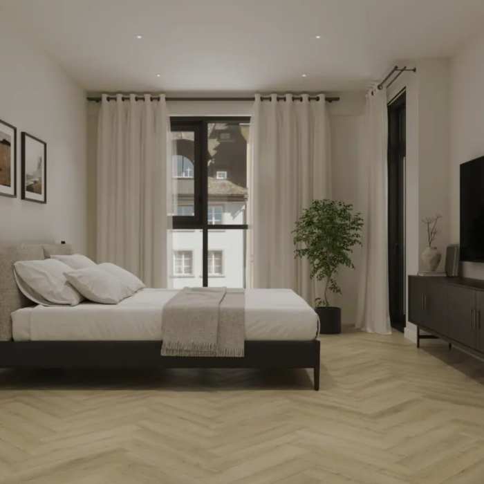 Каменный SPC ламинат Norland Parquet Instant Light 1066-4