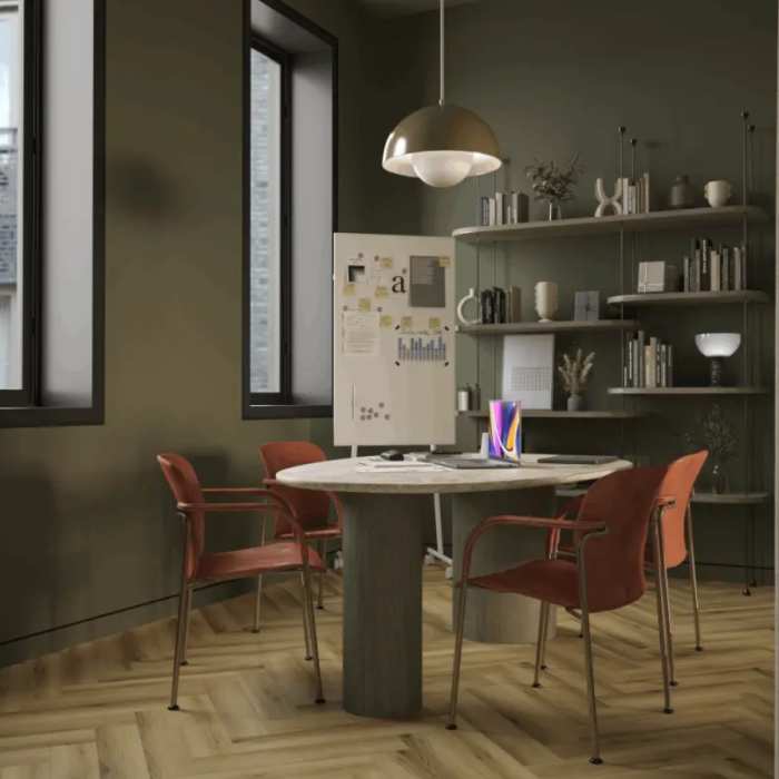 Каменный SPC ламинат Norland Parquet Start Style 1066-7 №2