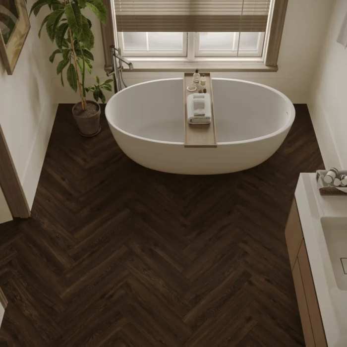 Каменный SPC ламинат Norland Parquet Swift Style 1066-9 №3